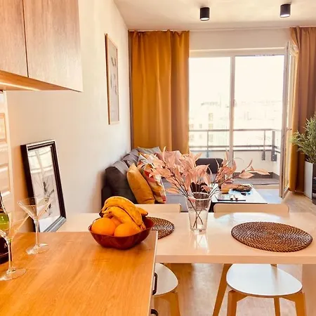 Apartment Spacious,stylish And Comfortable 2 With Million Dollar View *