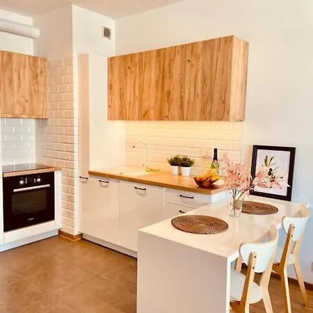 Διαμέρισμα Spacious,stylish And Comfortable 2 With Million Dollar View Βαρσοβία