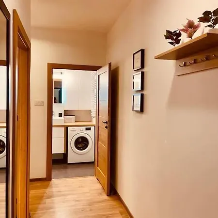 Διαμέρισμα Spacious,stylish And Comfortable 2 With Million Dollar View *